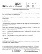 SAE J96_201007 SAE J96_201007