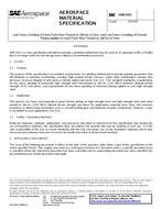 SAE AMS2453 SAE AMS2453