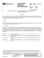 SAE AMS3255A SAE AMS3255A