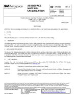 SAE AMS5562E SAE AMS5562E