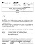 SAE AMS5889C SAE AMS5889C