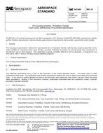 SAE AS1650B SAE AS1650B