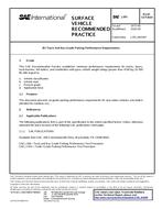 SAE J293_201009 SAE J293_201009