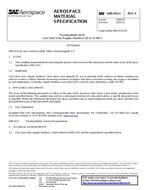 SAE AMS2431/1E SAE AMS2431/1E