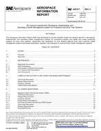 SAE AIR1871C SAE AIR1871C