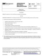 SAE AMS2451C SAE AMS2451C