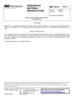 SAE AMS3232N SAE AMS3232N