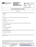 SAE AMS3801/5B SAE AMS3801/5B