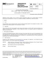 SAE AMS4031H SAE AMS4031H