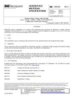 SAE AMS4229E SAE AMS4229E