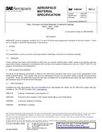 SAE AMS5387E SAE AMS5387E