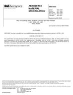 SAE AMS5393G SAE AMS5393G