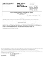 SAE AMS5394D SAE AMS5394D