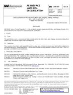 SAE AMS5645R SAE AMS5645R