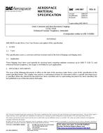 SAE AMS5867B SAE AMS5867B