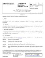 SAE AMS6276K SAE AMS6276K