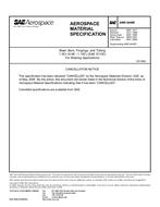 SAE AMS6449E SAE AMS6449E