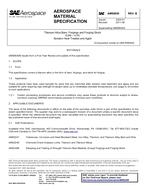 SAE AMS6930B SAE AMS6930B