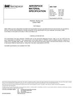 SAE AMS7240F SAE AMS7240F