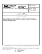 SAE AMS7897C SAE AMS7897C