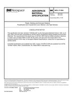 SAE AMSLP390A SAE AMSLP390A