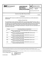 SAE AMSQQA250/7A SAE AMSQQA250/7A