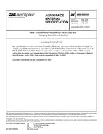 SAE AMSS6050B SAE AMSS6050B