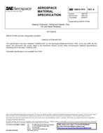 SAE AMSS7916B SAE AMSS7916B