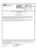 SAE AMSS8690A SAE AMSS8690A