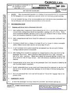 SAE ARP886 SAE ARP886