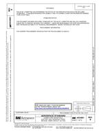 SAE AS34001B SAE AS34001B