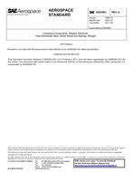 SAE AS5258/1A SAE AS5258/1A