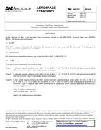 SAE AS5272E SAE AS5272E