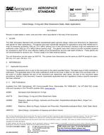 SAE AS5857A SAE AS5857A