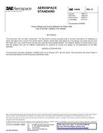 SAE AS666D SAE AS666D