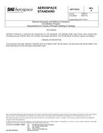 SAE AS7110/10A SAE AS7110/10A