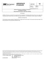 SAE AS7110/11A SAE AS7110/11A