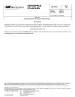 SAE AS7110/9D SAE AS7110/9D