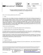 SAE J1113/24 SAE J1113/24