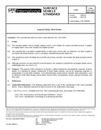 SAE J1265 SAE J1265