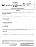 SAE J1410_201102 SAE J1410_201102