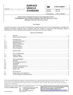 SAE J1752/3_201106 SAE J1752/3_201106