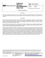 SAE J1939/81_201106 SAE J1939/81_201106