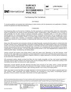 SAE J2793_201102 SAE J2793_201102