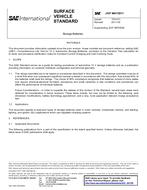 SAE J537_201105 SAE J537_201105