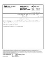 SAE MAM4911B SAE MAM4911B