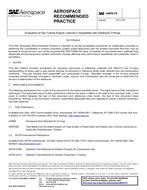 SAE ARP6179 SAE ARP6179