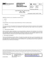 SAE AMS4532H SAE AMS4532H