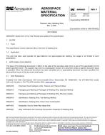 SAE AMS4953F SAE AMS4953F