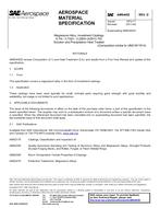 SAE AMS4452D SAE AMS4452D